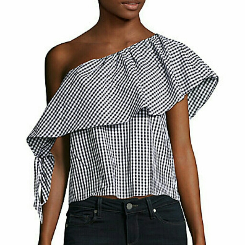 SOLD Lord and Taylor shirt
